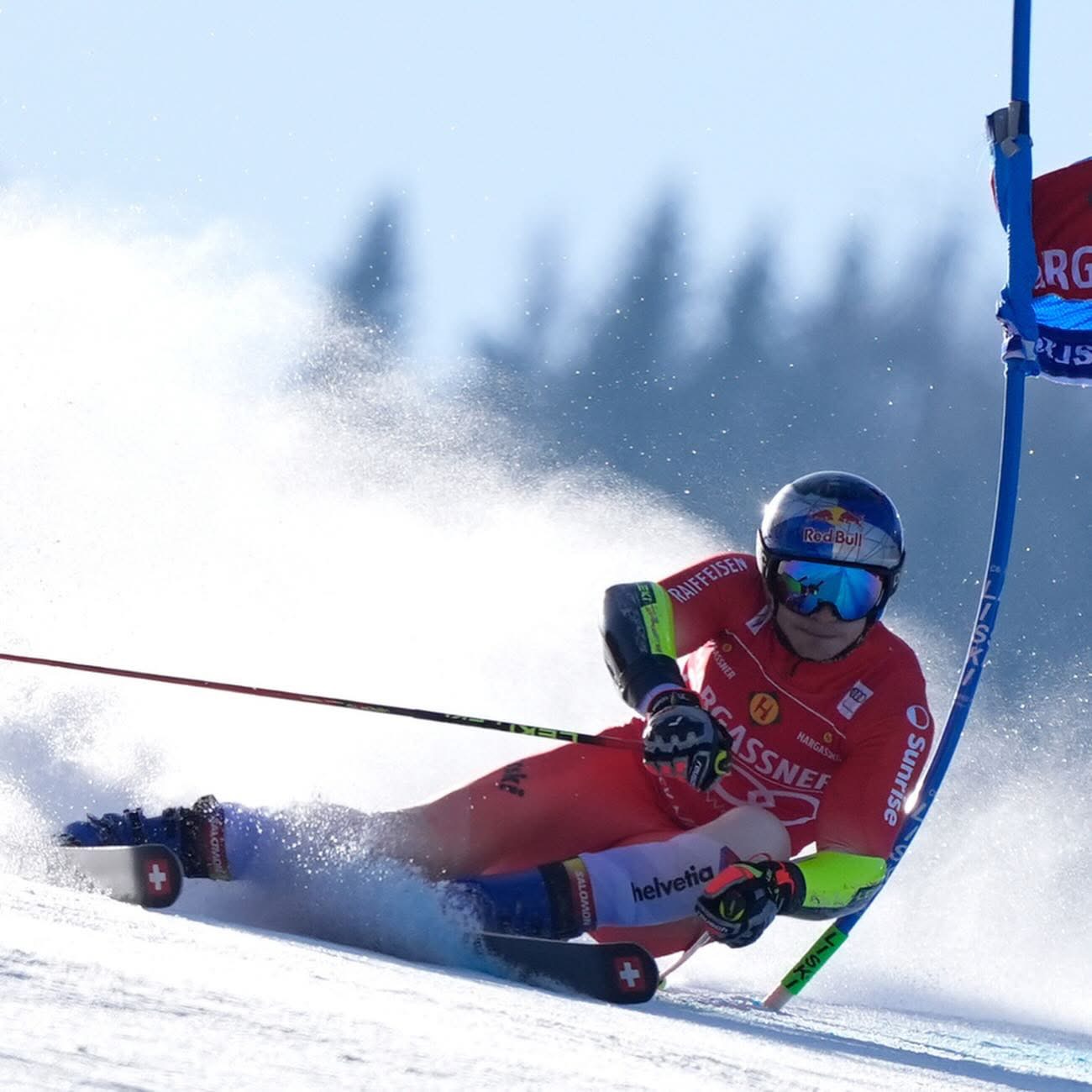 Entraînement ski et simulateur ProSki